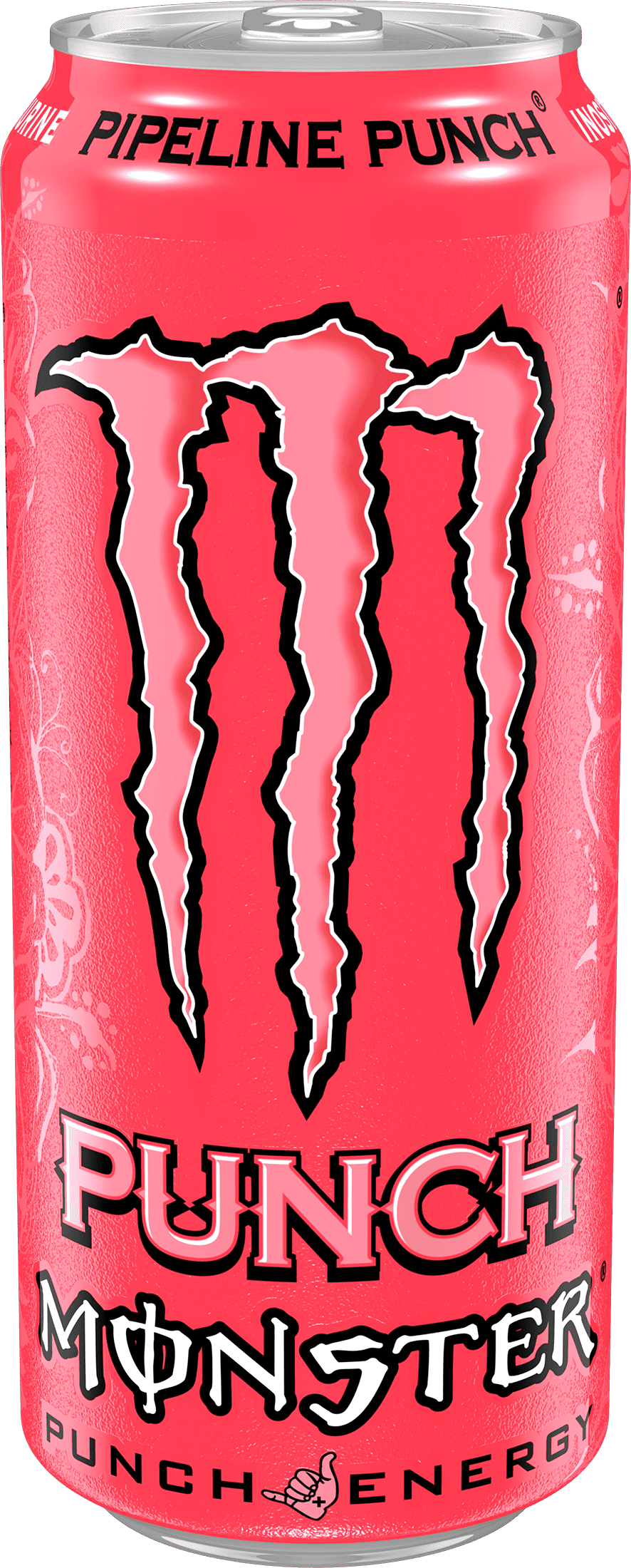 Monster Pipeline Punch (1 x 0.5 l)