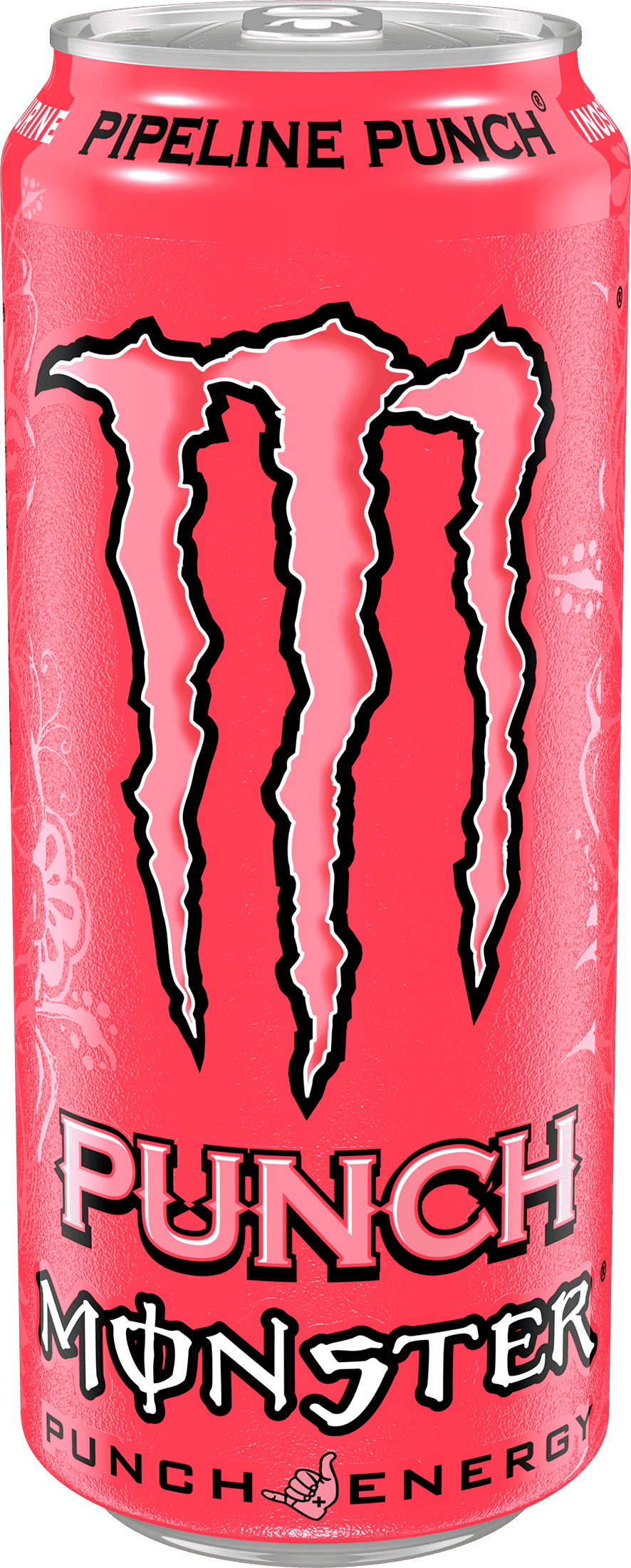 Monster Pipeline Punch Monster Pipeline Punch (1 x 0.5 l)