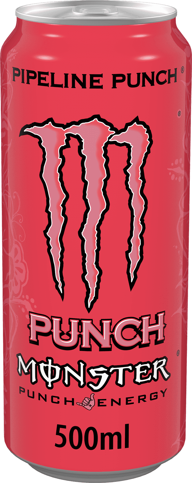 Monster Pipeline Punch (1 x 0.5 l)