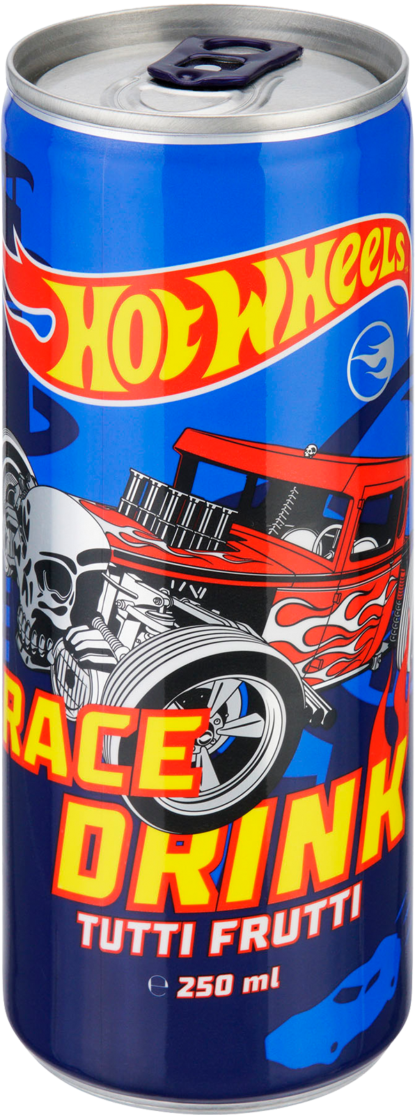 Hot Wheels Tutti Frutti Hot Wheels Tutti Frutti (1 x 0.25 l)