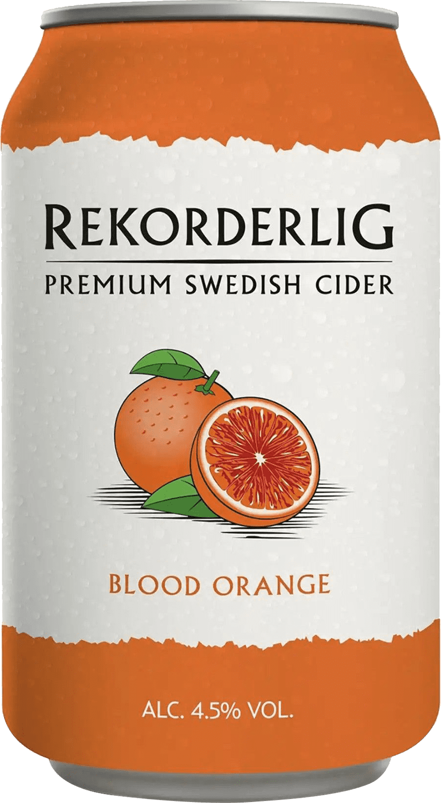 Rekorderlig Blood Orange (1 x 0.33 l)