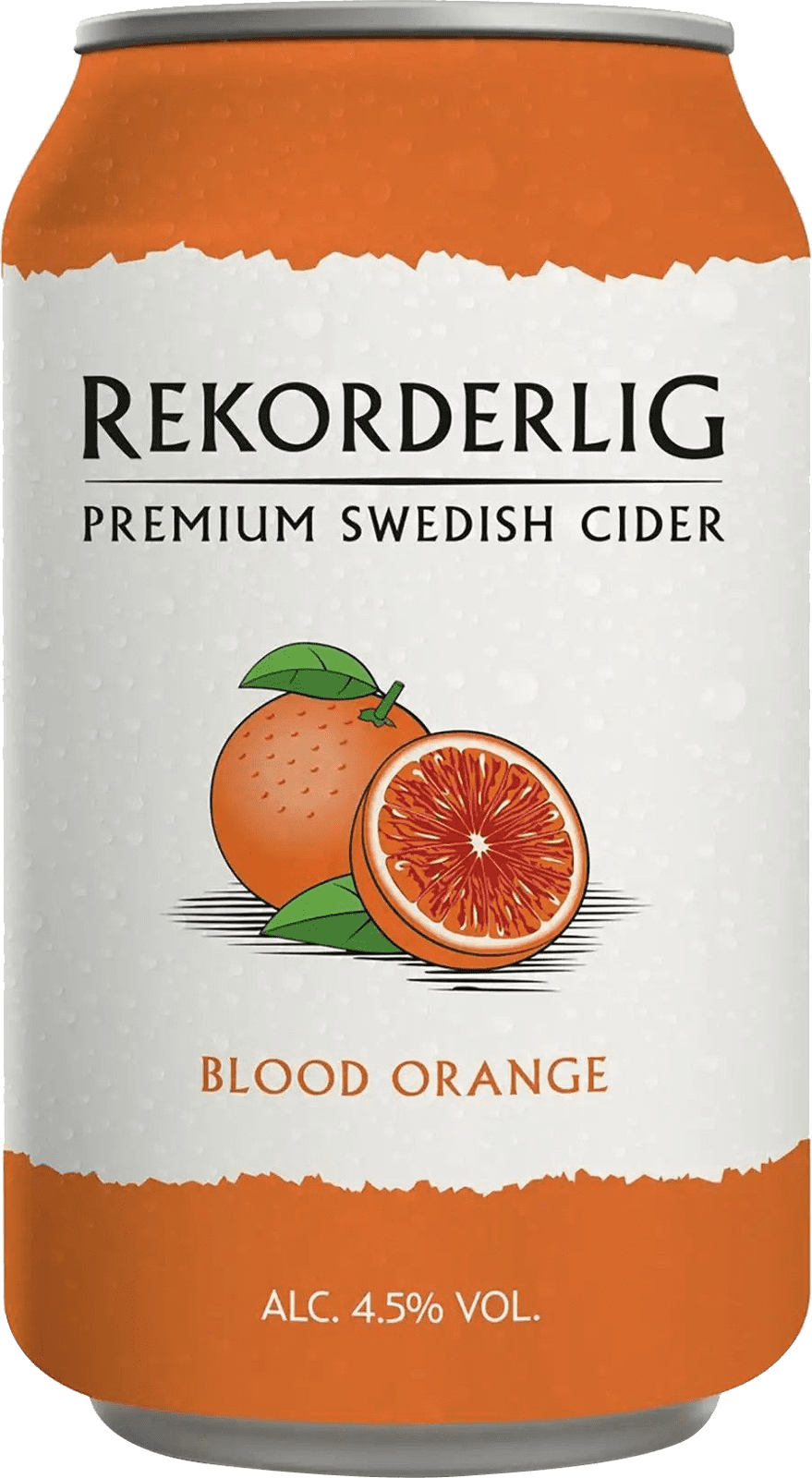 Rekorderlig Blood Orange Rekorderlig Blood Orange (1 x 0.33 l)