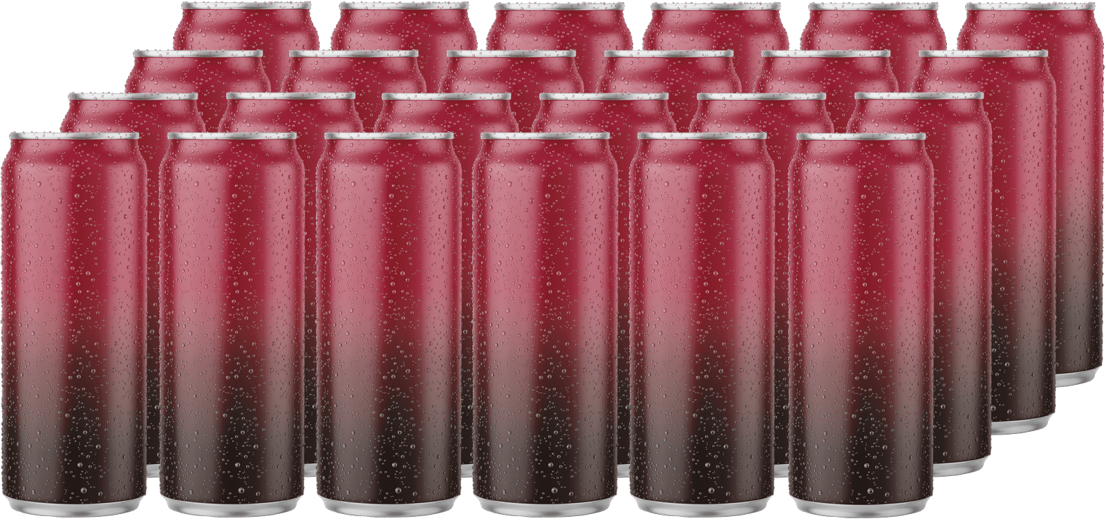 Gönrgy Limited Edition #5 Sorte 2 Zero (24 x 0.5 l)