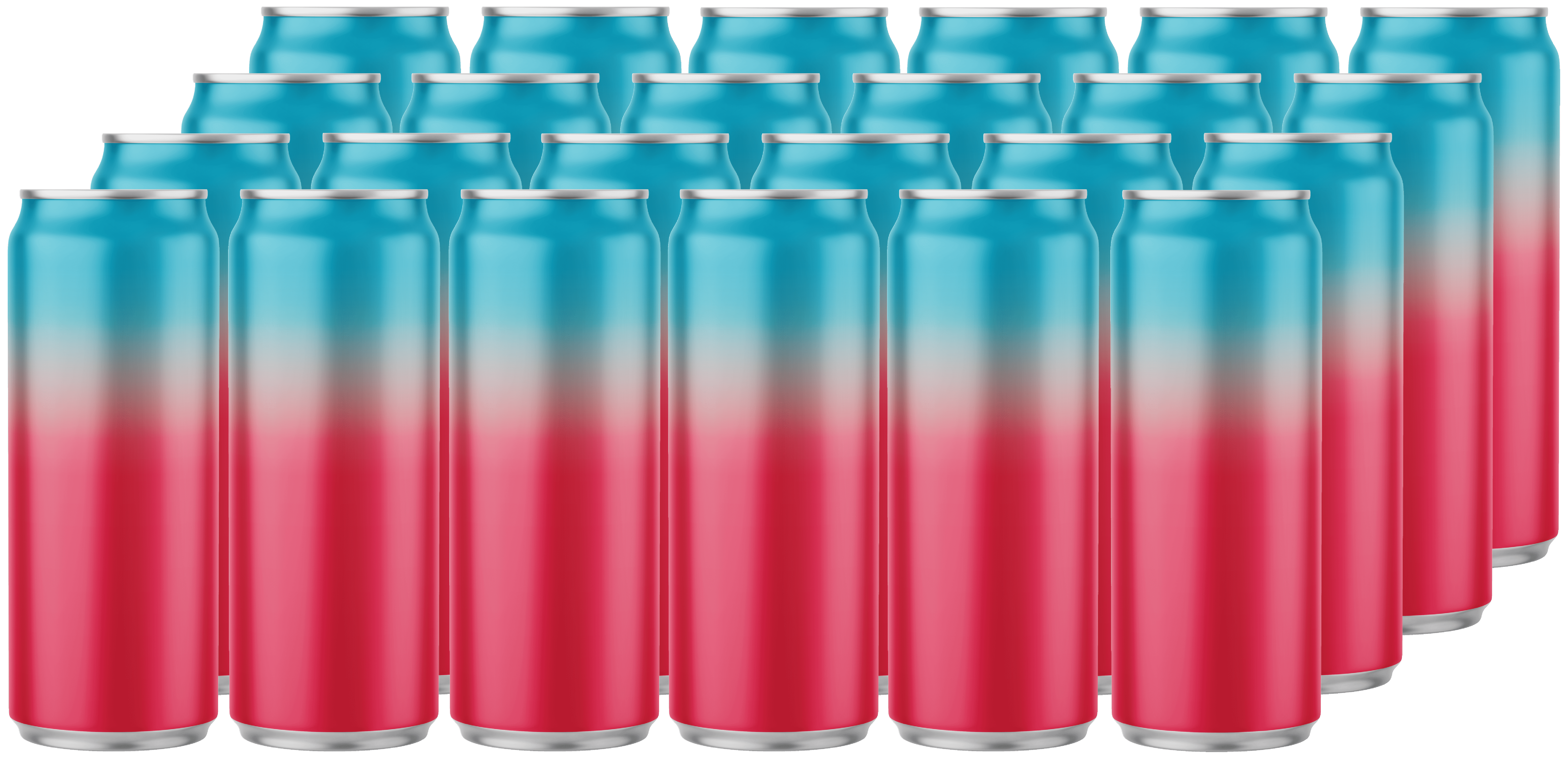 Gönrgy Lucky Cherry Zero Limited Edition #8 (24 x 0.5 l)
