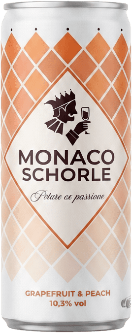 Monaco Schorle (1 x 0.25 l)