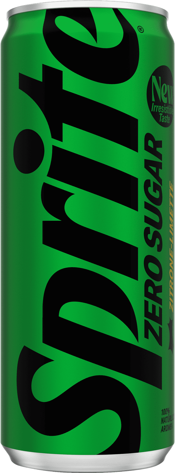 Sprite Zero Sprite Zero (1 x 0.33 l)