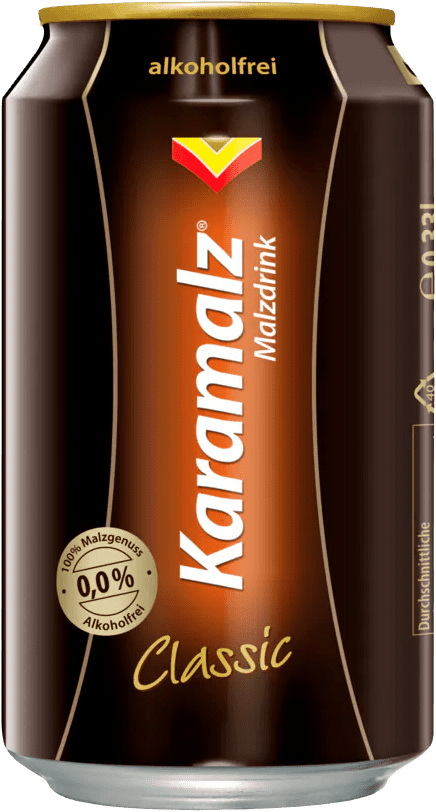 Karamalz Classic (1 x 0.33 l)