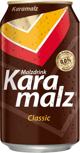 Karamalz Classic (1 x 0.33 l)