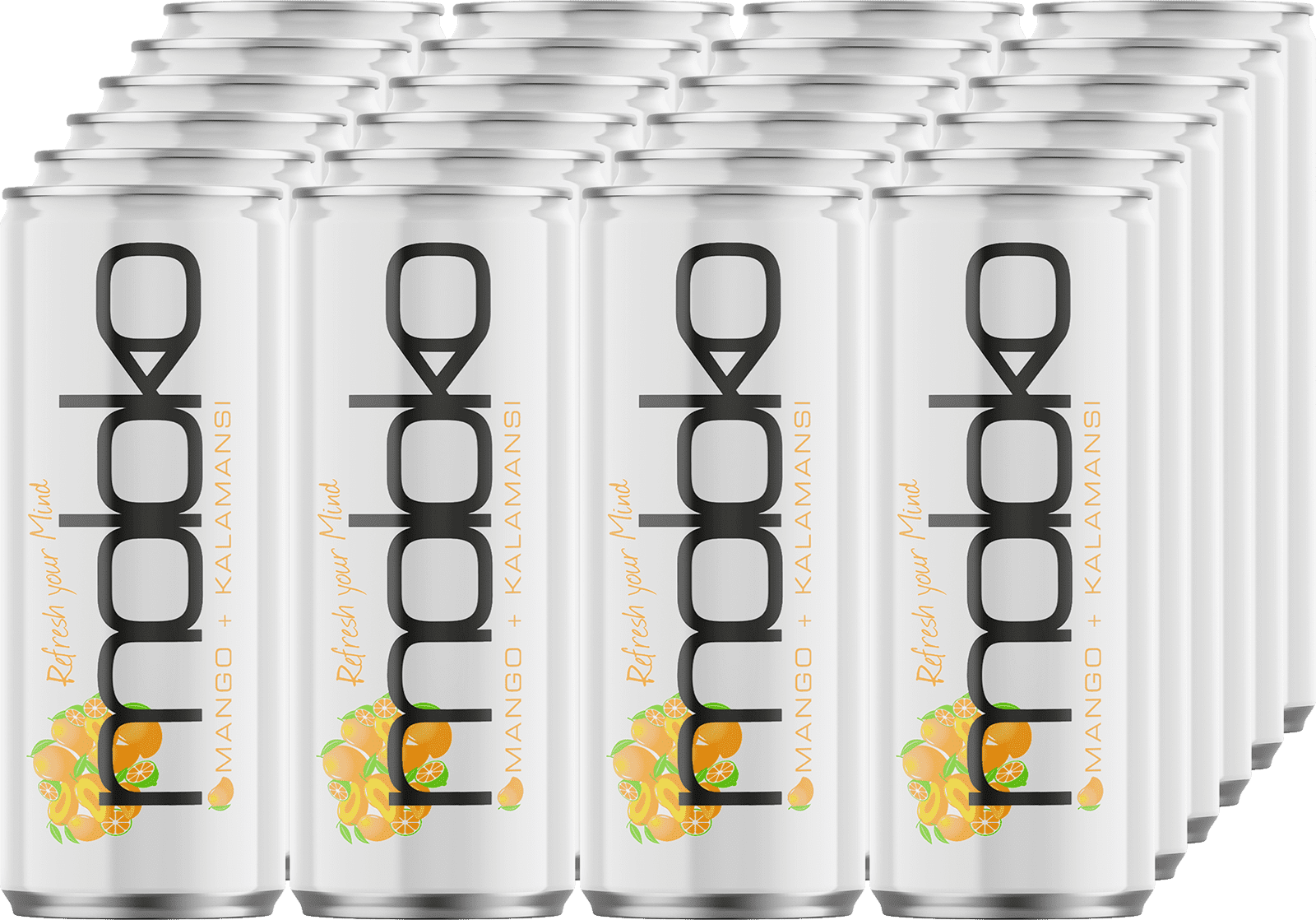 Moloko Mango Kalamansi Moloko Mango Kalamansi (24 x 0.25 l)