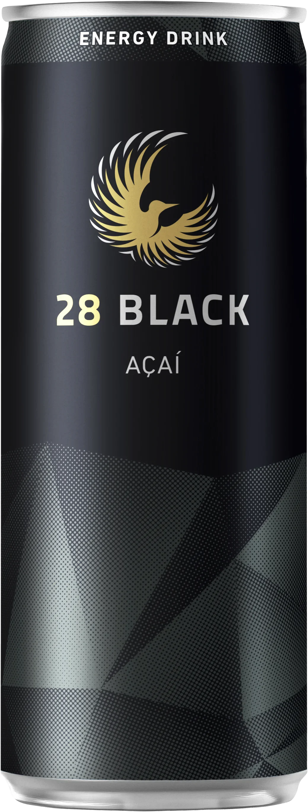 28 Black Acai 28 Black Acai (1 x 0.25 l)