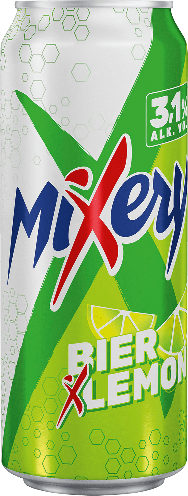 Mixery Lemon (1 x 0.5 l)