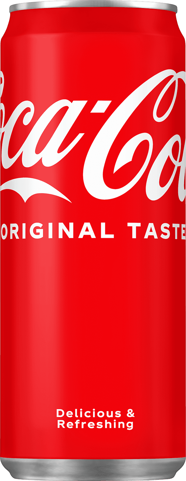 Coca-Cola (1 x 0.33 l)