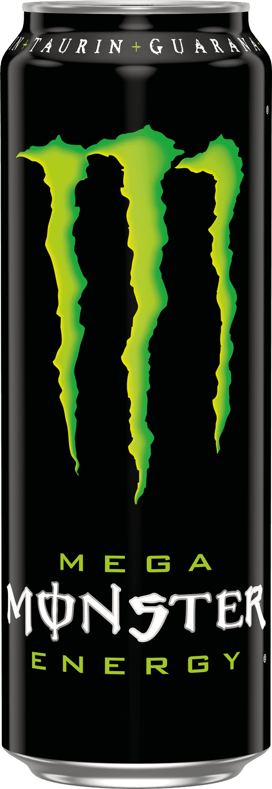 Monster Mega Energy (1 x 0.558 l)