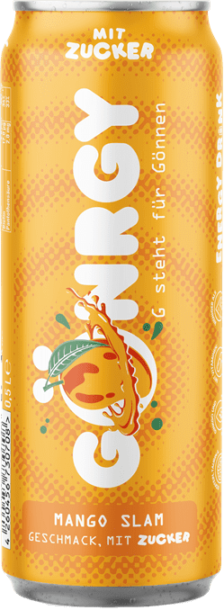 Gönrgy Limited Edition #4 Sorte 2 Gönrgy Limited Edition #4 Sorte 2 (1 x 0.5 l)