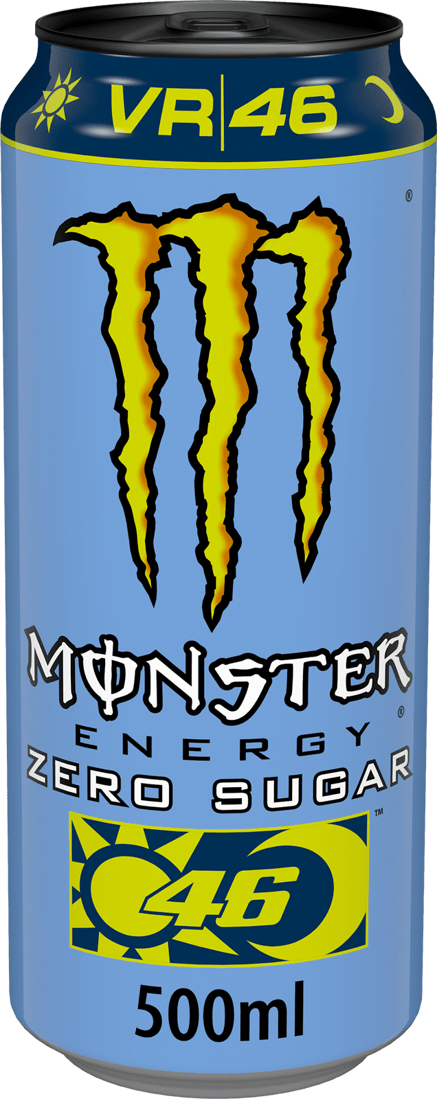Monster VR46 The Doctor Zero (1 x 0.5 l)