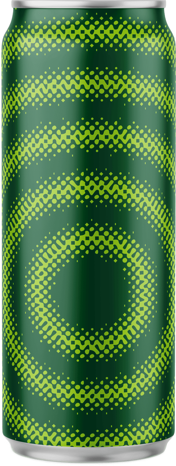 Gönrgy Apfelringe mit Zucker Limited Edition #6 (1 x 0.5 l)