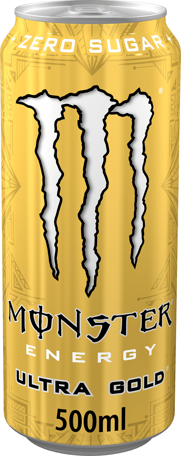 Monster Ultra Gold (1 x 0.5 l)