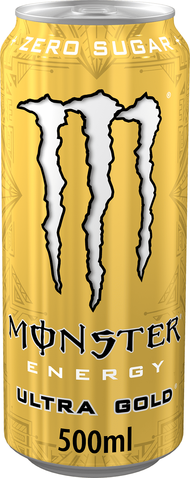 Monster Ultra Gold Monster Ultra Gold (1 x 0.5 l)