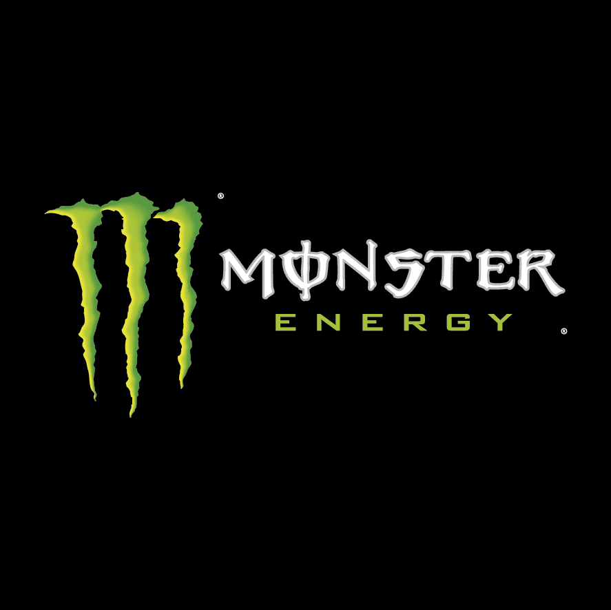 Monster Energy-Drink Monster Energy-Drink (mood x 0.5 l)