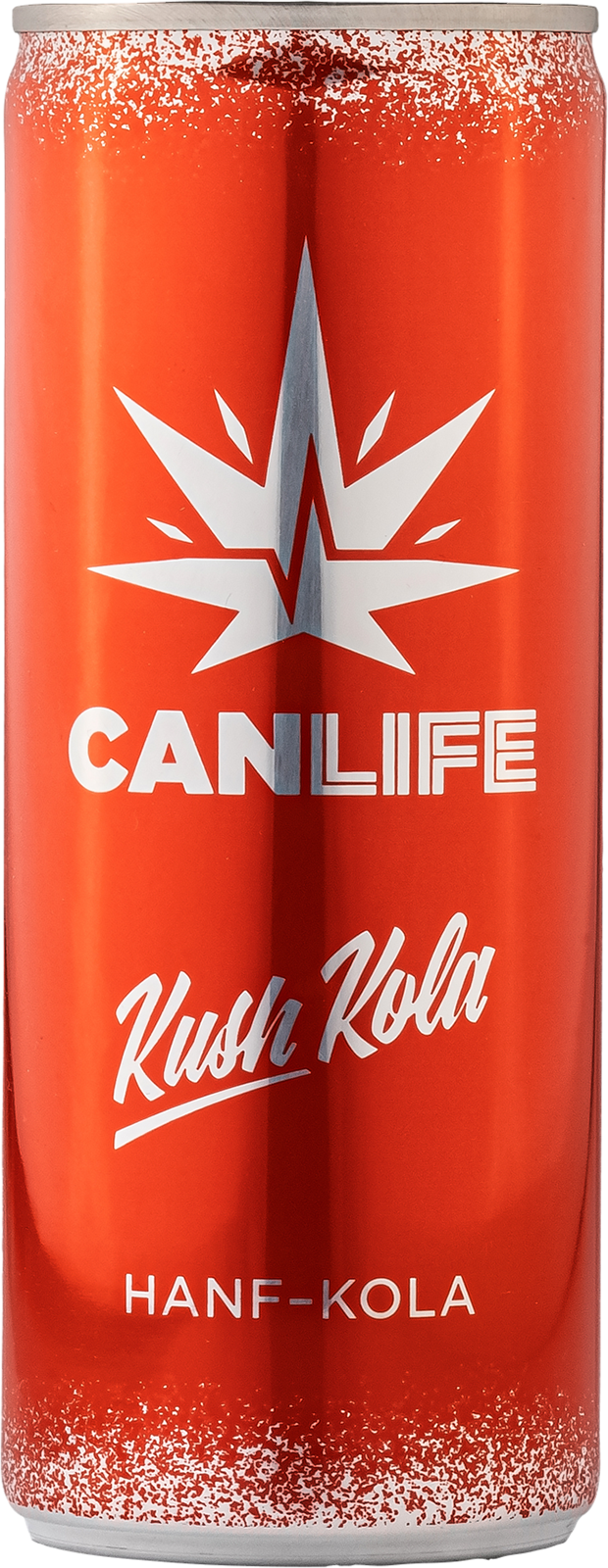 CanLife KUSH Kola bei Dosenmatrosen.de