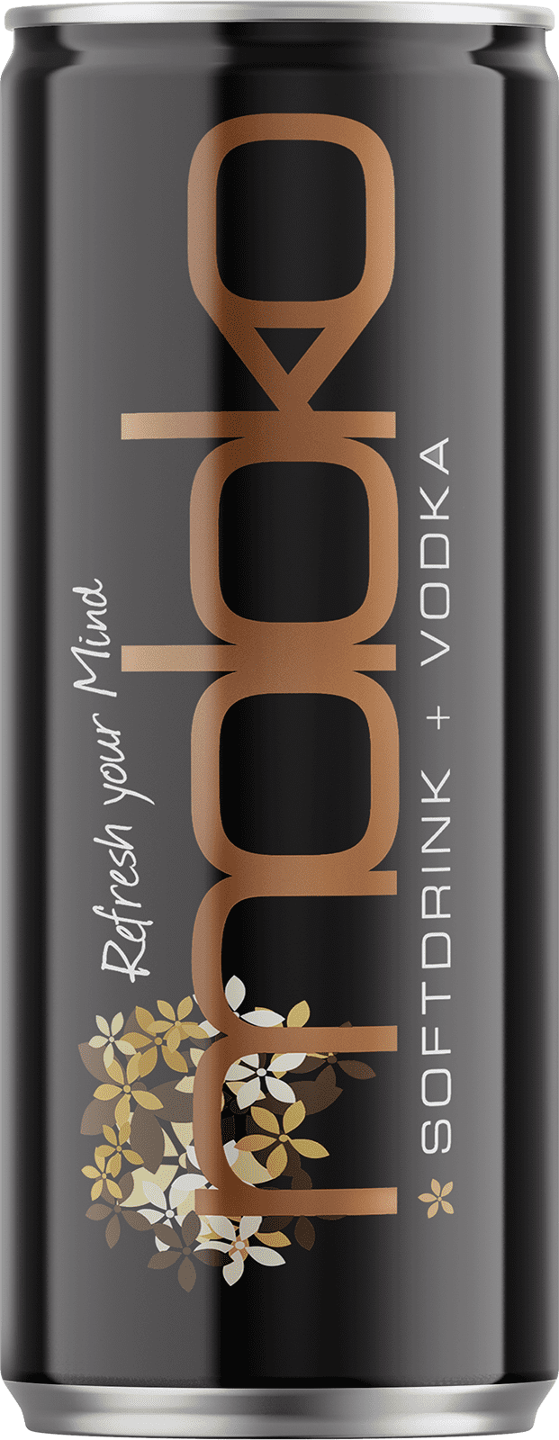 Moloko Vodka Moloko Vodka (1 x 0.33 l)