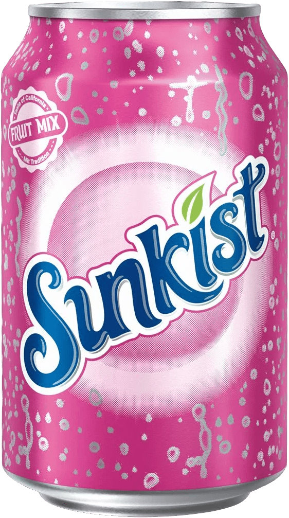 Sunkist Fruit Mix Apfel-Traube-Johannisbeere Sunkist Fruit Mix Apfel-Traube-Johannisbeere (1 x 0.33 l)