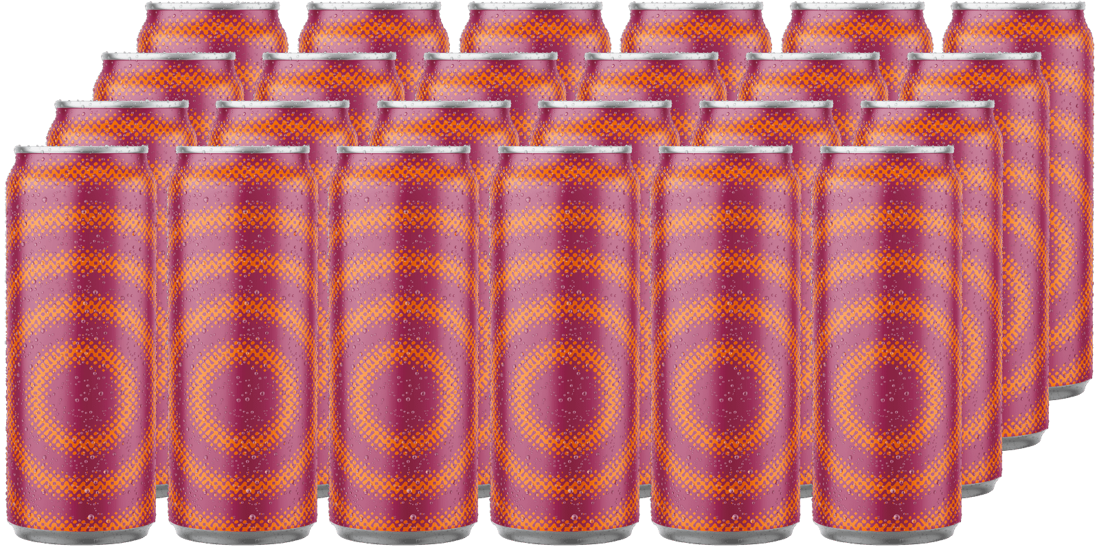 Gönrgy Limited Edition #4 Sorte 1 (24 x 0.5 l)