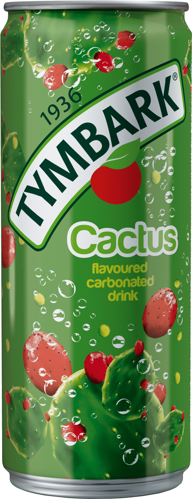 Tymbark Kaktus Tymbark Kaktus (1 x 0.33 l)