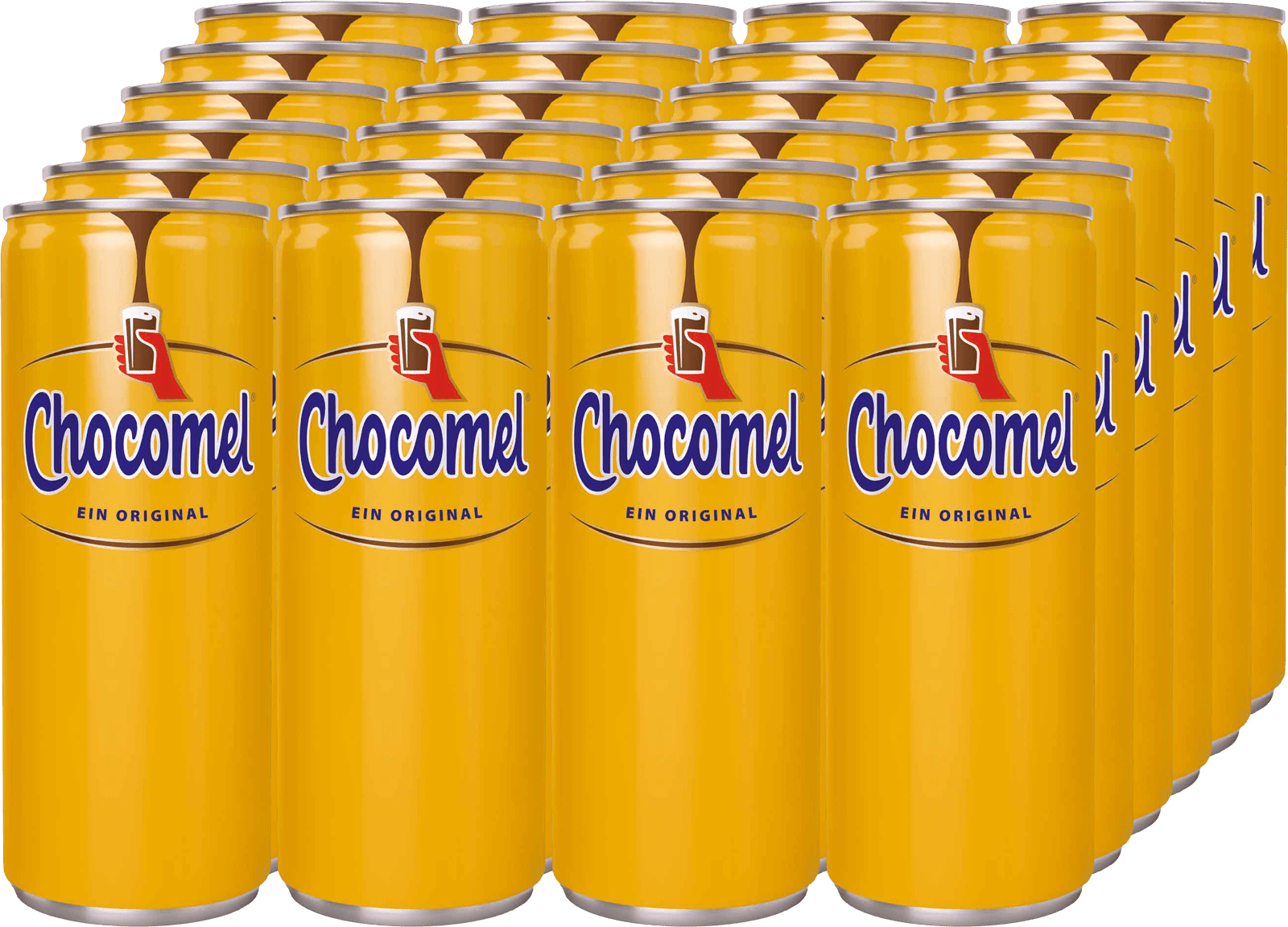 Chocomel Original (24 x 0.25 l)