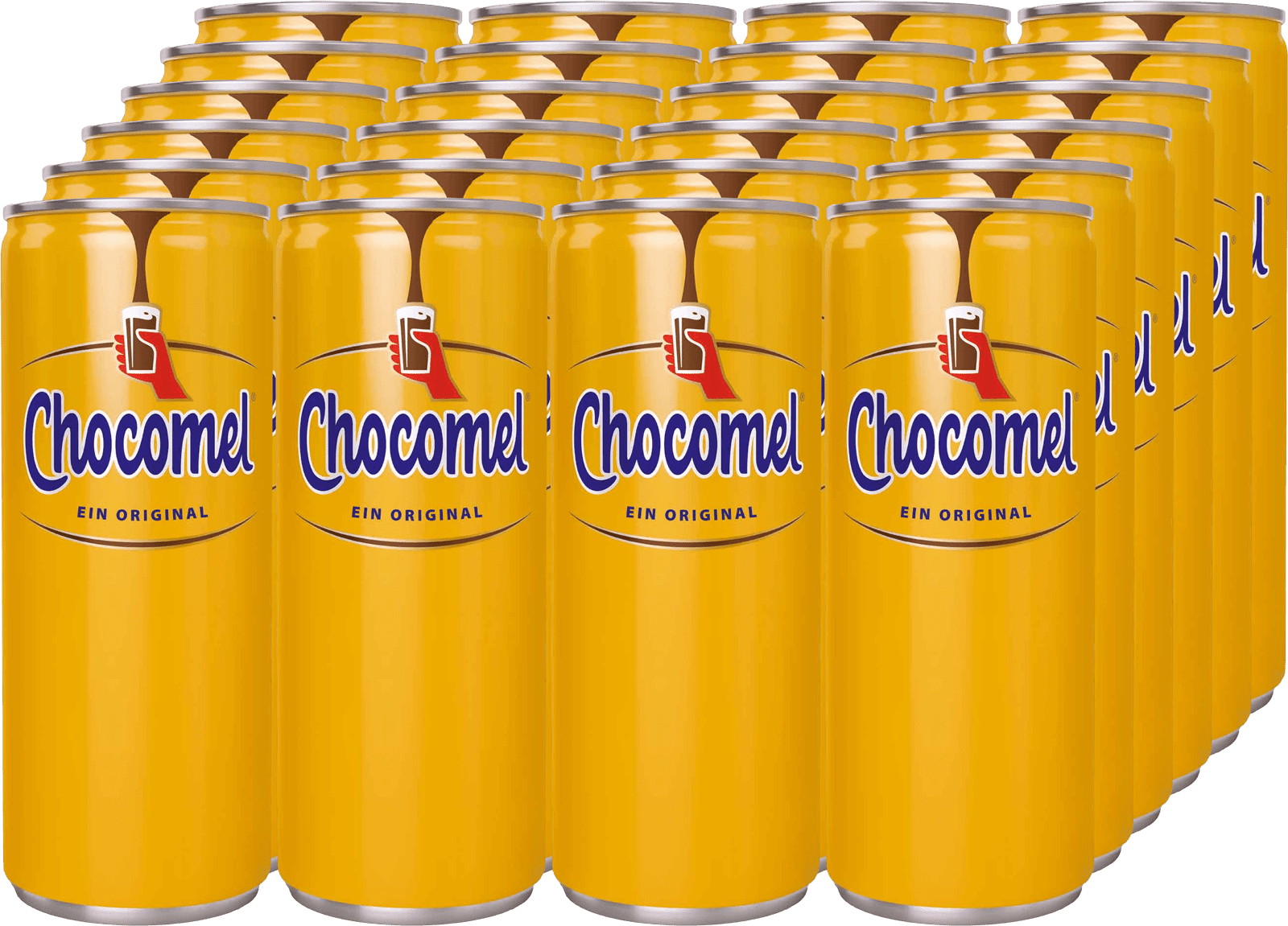 Chocomel Original Chocomel Original (24 x 0.25 l)