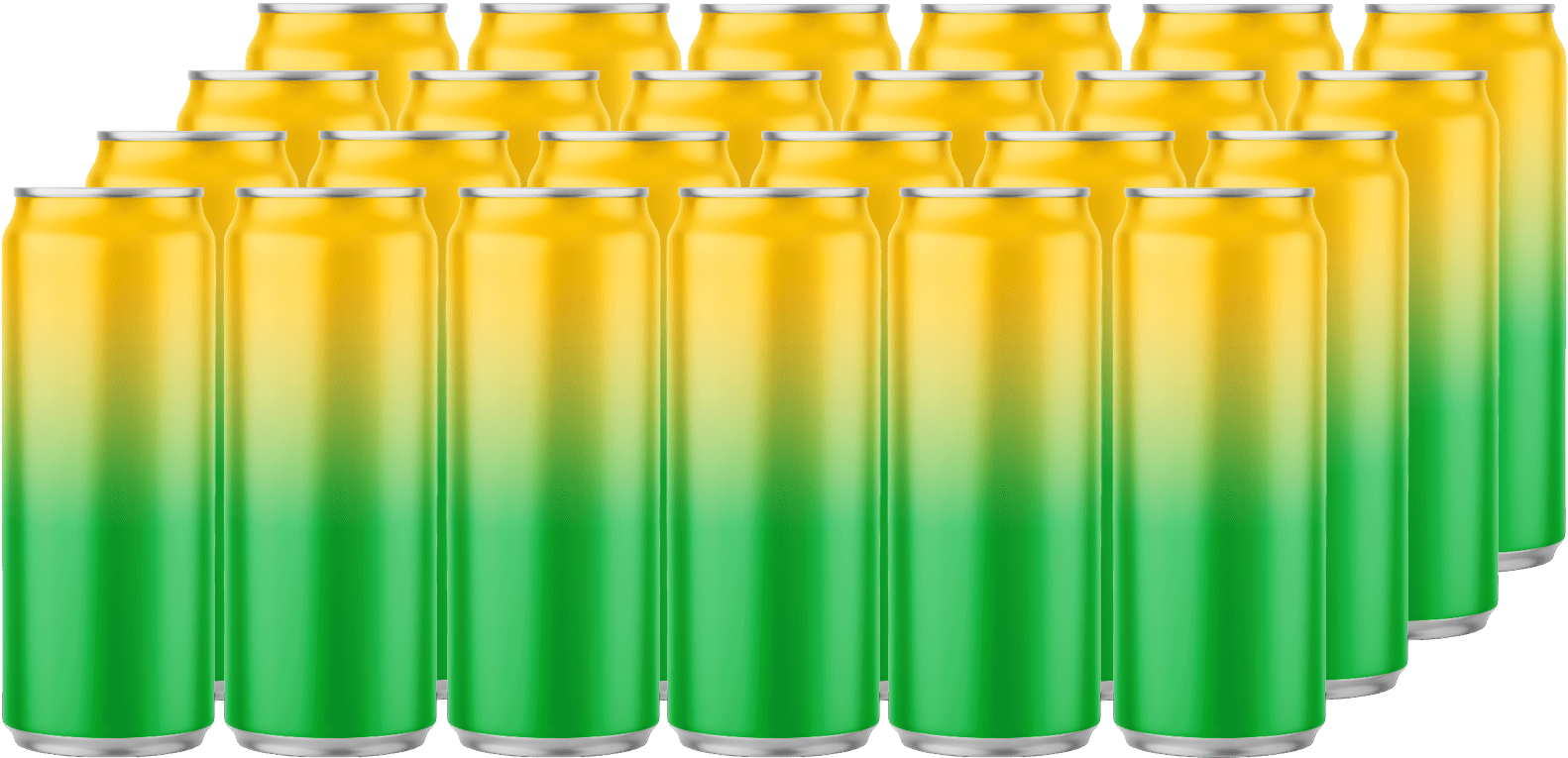 Gönrgy Miami Splash Zero Limited Edition #7 (24 x 0.5 l)