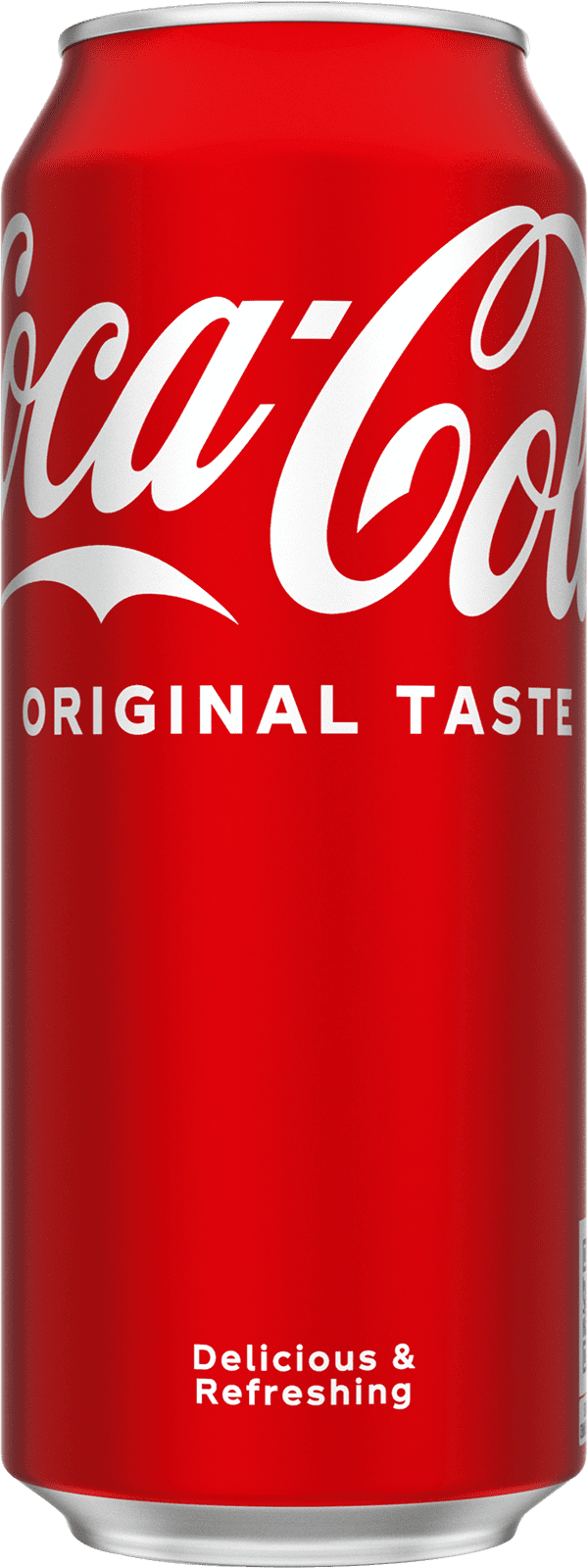 Coca Cola Dosen 24x0,33 liter