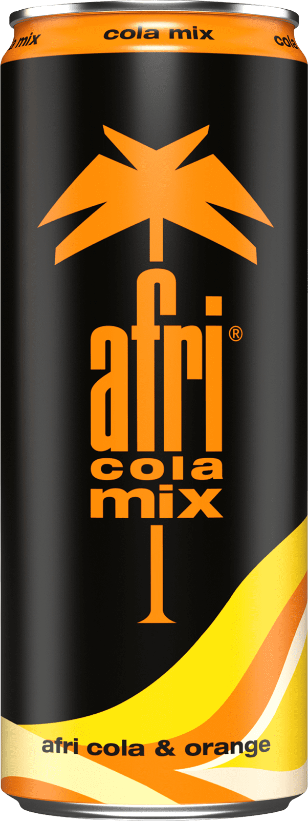 Afri Cola Mix, 24er Pack