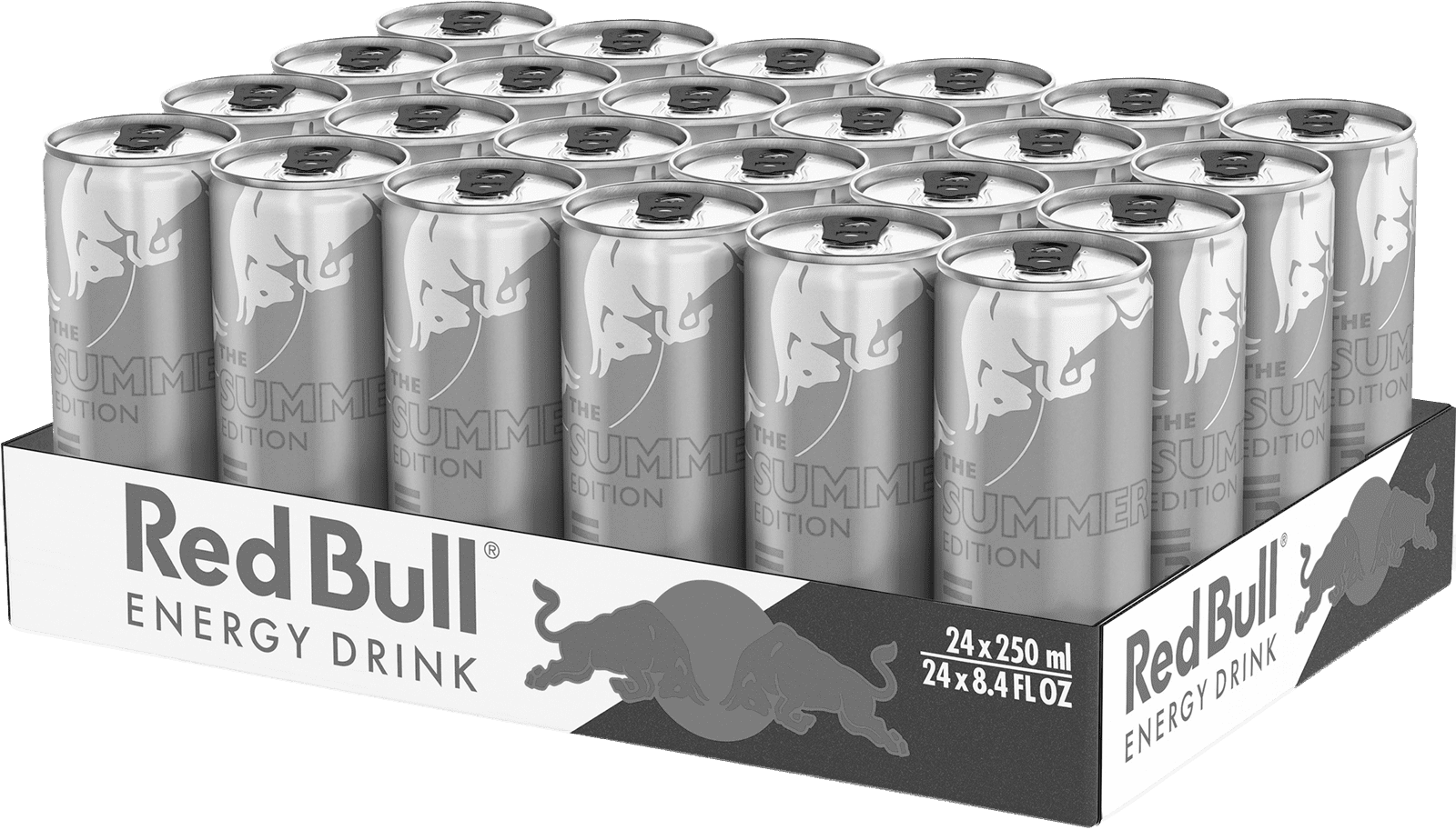 Red Bull Summer Edition 2026 Sudachi-Lime (24 x 0.25 l)