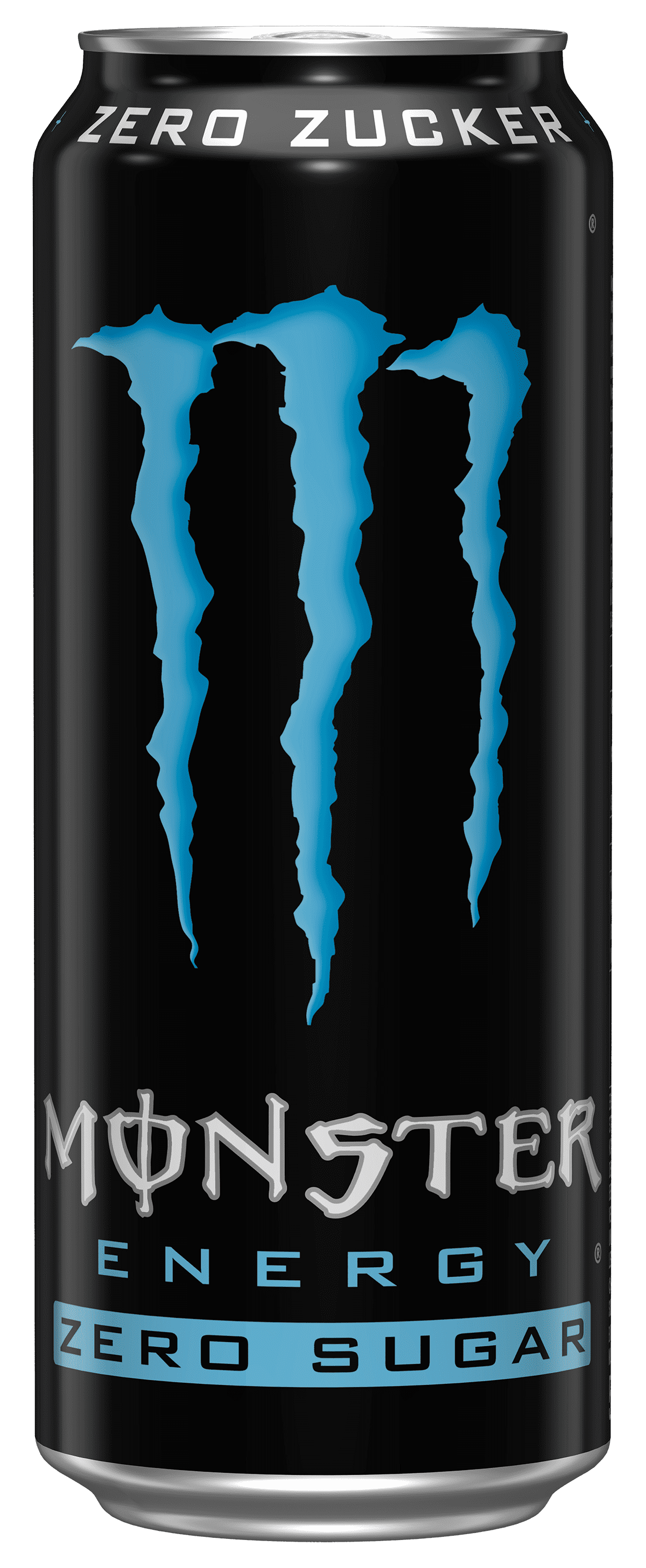 Monster Absolutely Zero Energy-Drink Monster Absolutely Zero Energy-Drink (1 x 0.5 l)