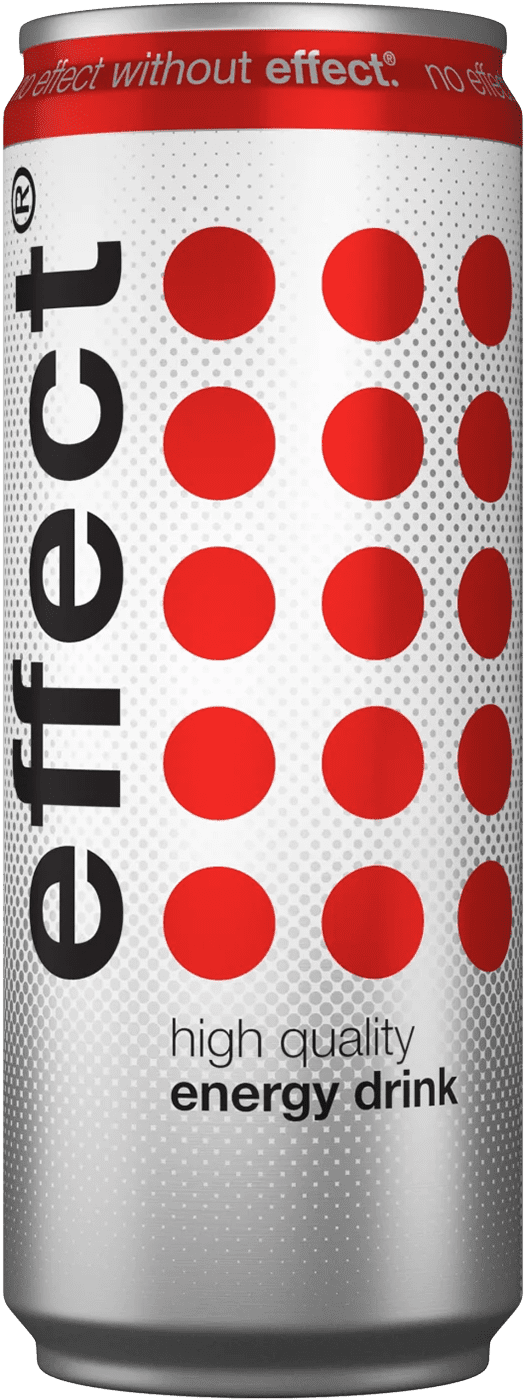 effect Energy-Drink effect Energy-Drink (1 x 0.33 l)