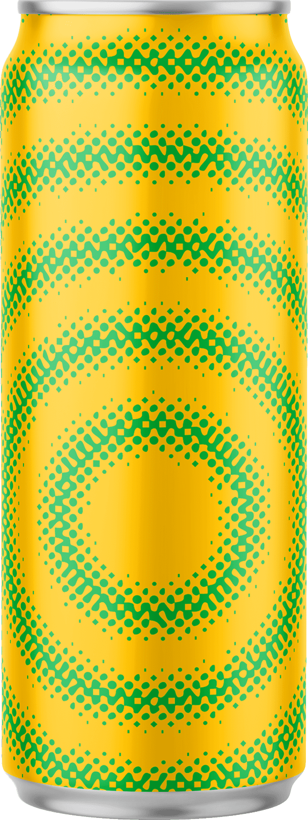 Gönrgy Miami Splash Zucker Limited Edition #7 (1 x 0.5 l)