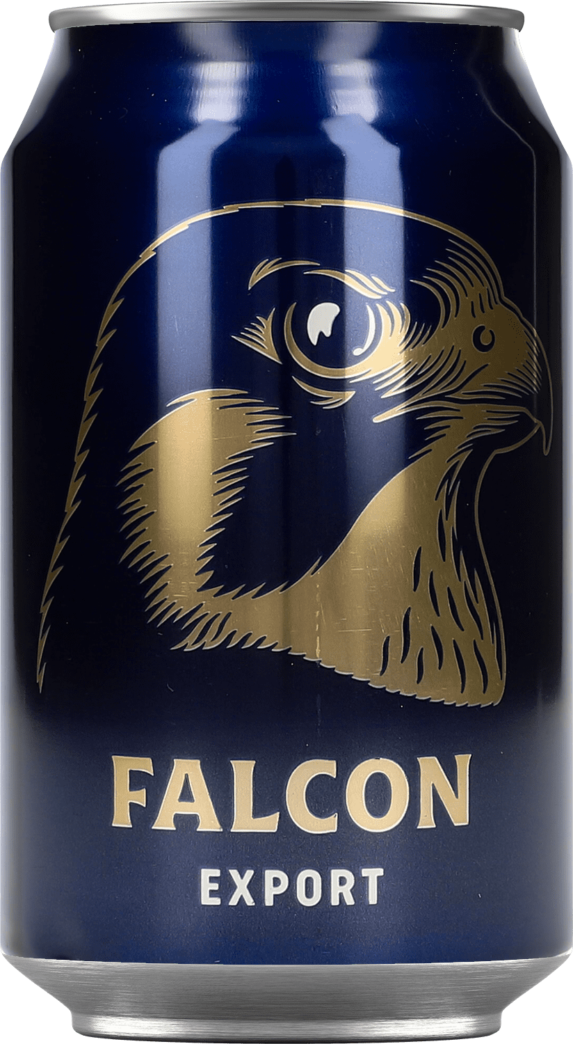 Falcon Export Falcon Export (1 x 0.33 l)