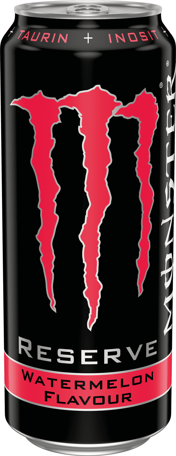 Monster Reserve Watermelon Monster Reserve Watermelon (1 x 0.5 l)
