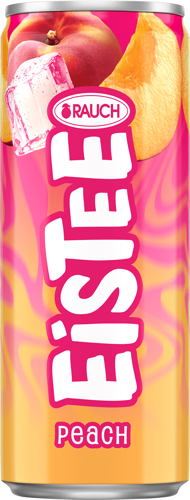 Rauch Eistee Pfirsich Rauch Eistee Pfirsich (1 x 0.33 l)
