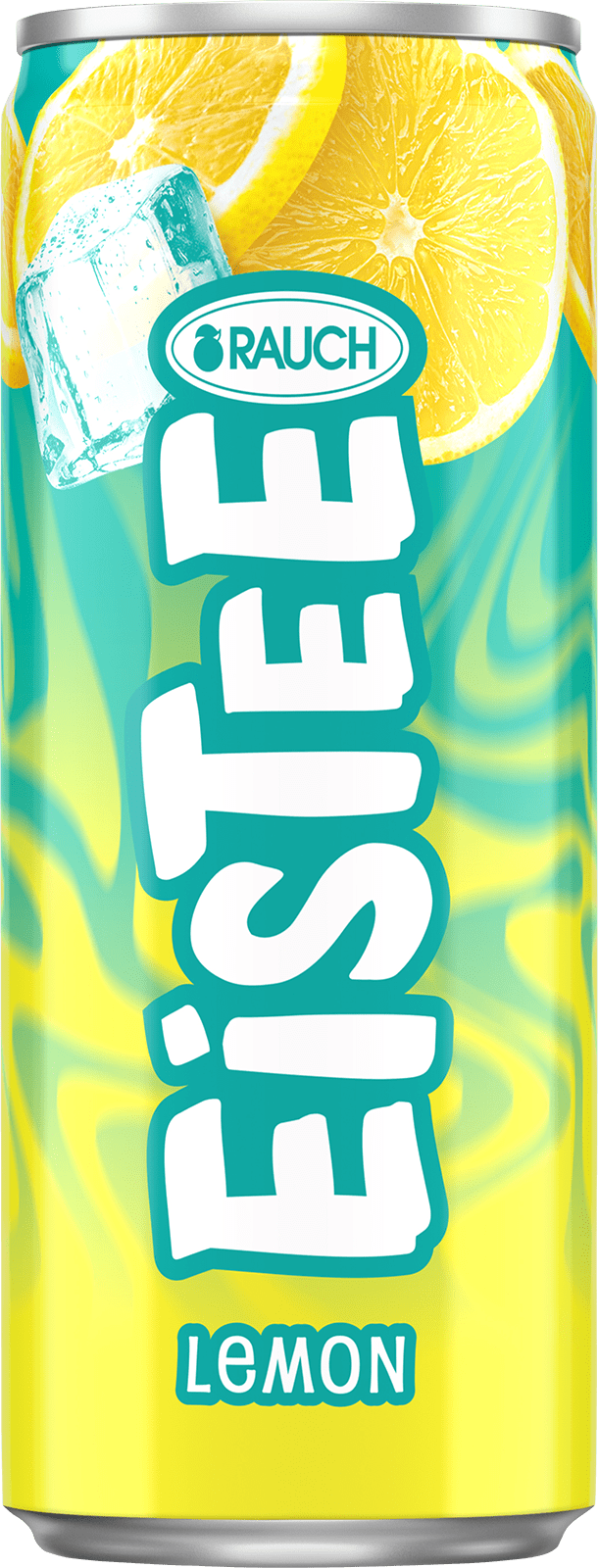 Rauch Eistee Zitrone Rauch Eistee Zitrone (1 x 0.33 l)