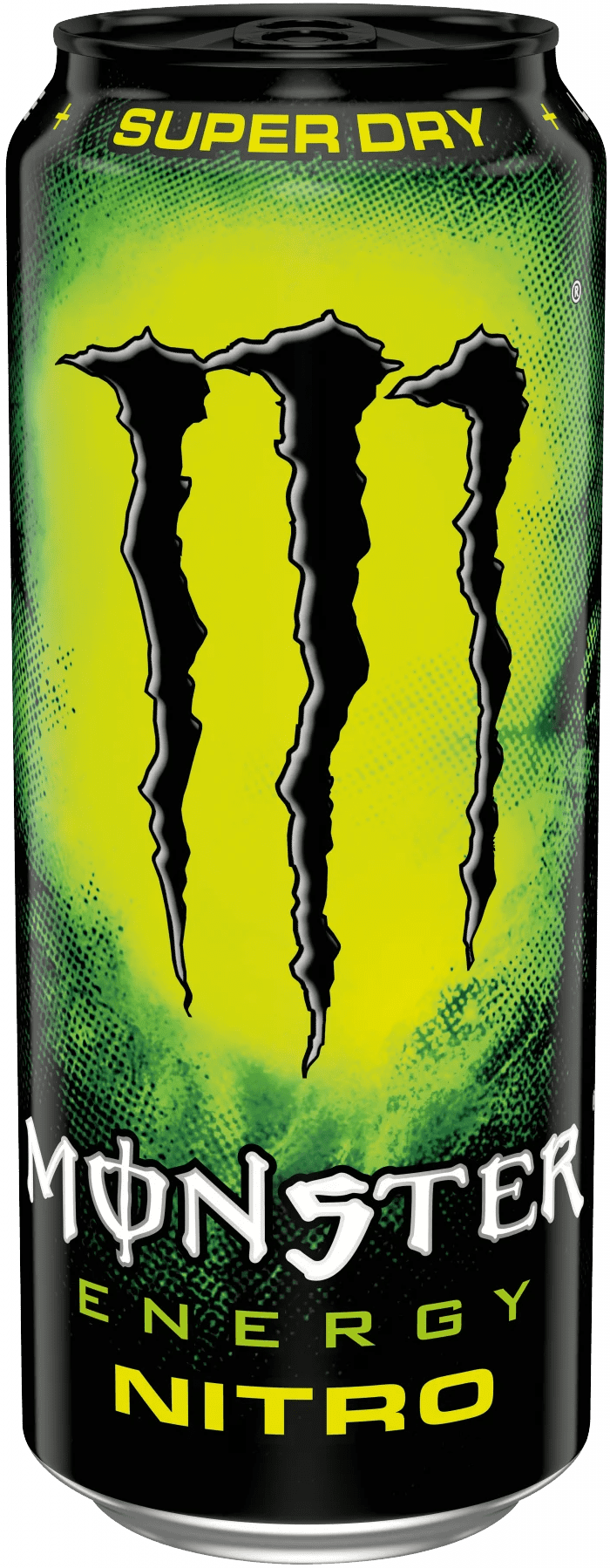 Monster Nitro (1 x 0.5 l)
