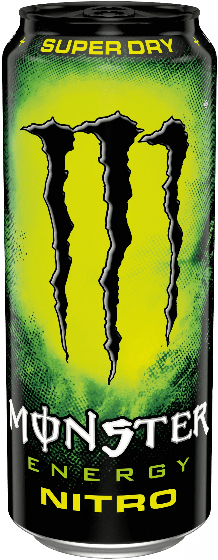 Monster Nitro Monster Nitro (1 x 0.5 l)