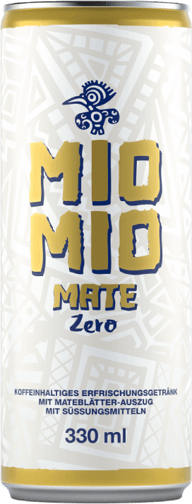 Mio Mio Mate Zero (1 x 0.33 l)