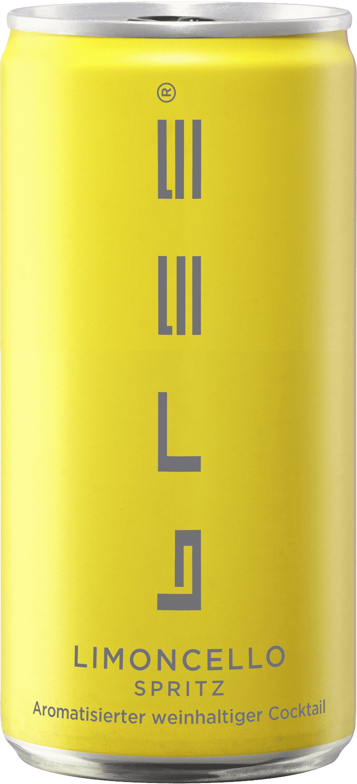 Bree Spritz Limoncello Bree Spritz Limoncello (1 x 0.2 l)