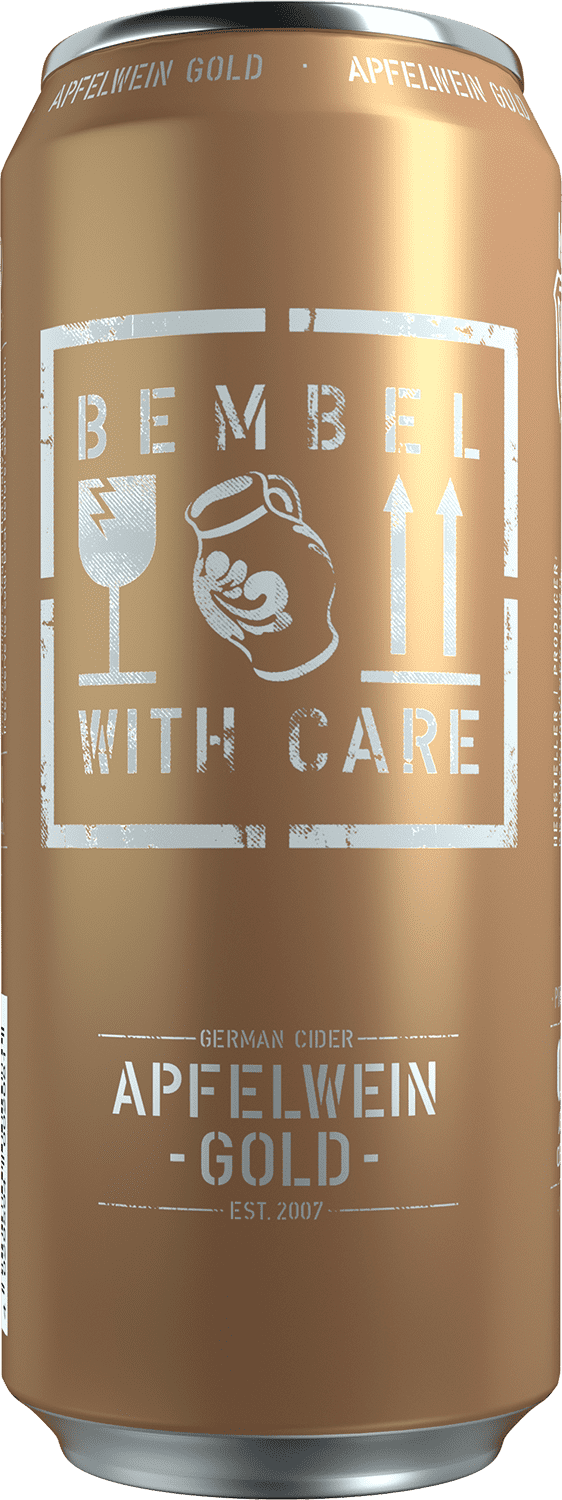 Bembel Apfelwein-Gold Bembel Apfelwein-Gold (1 x 0.5 l)