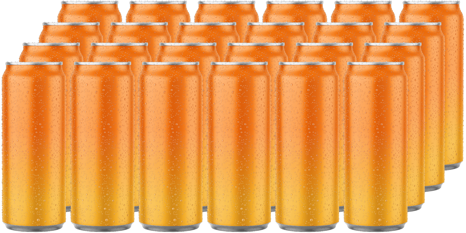 Gönrgy Limited Edition #4 Sorte 5 (24 x 0.5 l)