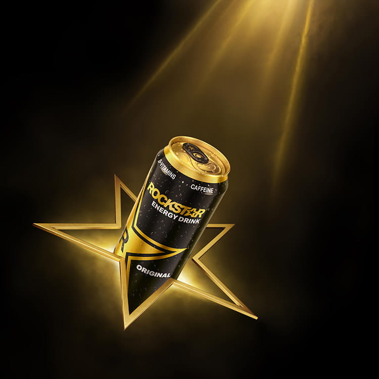 Rockstar Original (mood x 0.5 l)