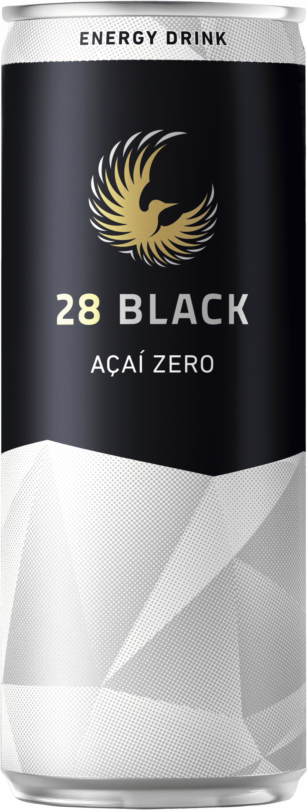 28 Black Acai Zero 28 Black Acai Zero (1 x 0.25 l)