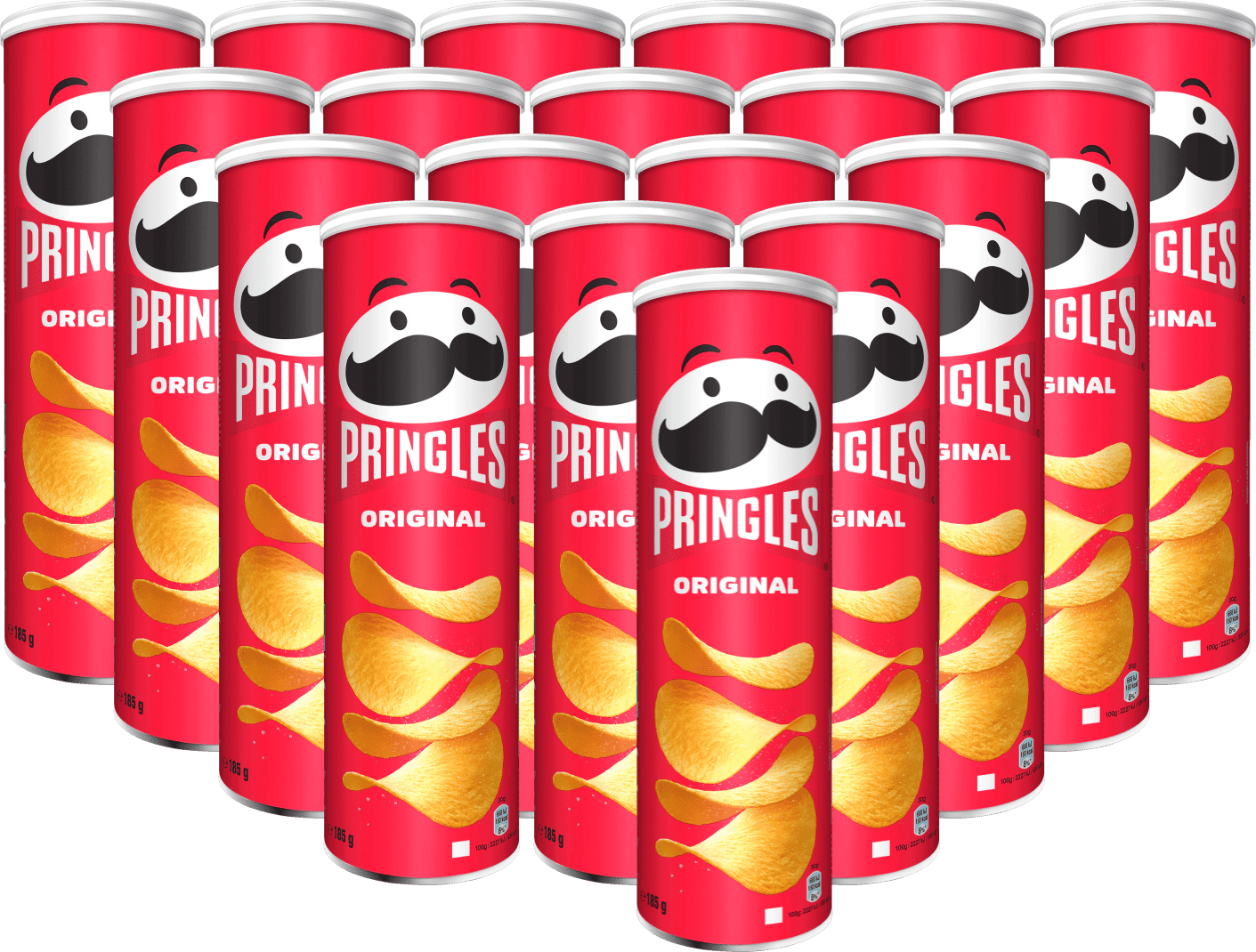 Origble Pringles Original 1000x1000